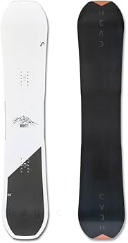 美品 HEAD SPRING DCT 142 スノーボード スノボ 板 美品 HEAD SPRING