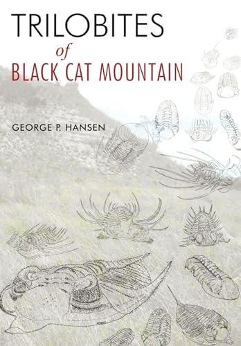 Trilobites of Black Cat Mountain