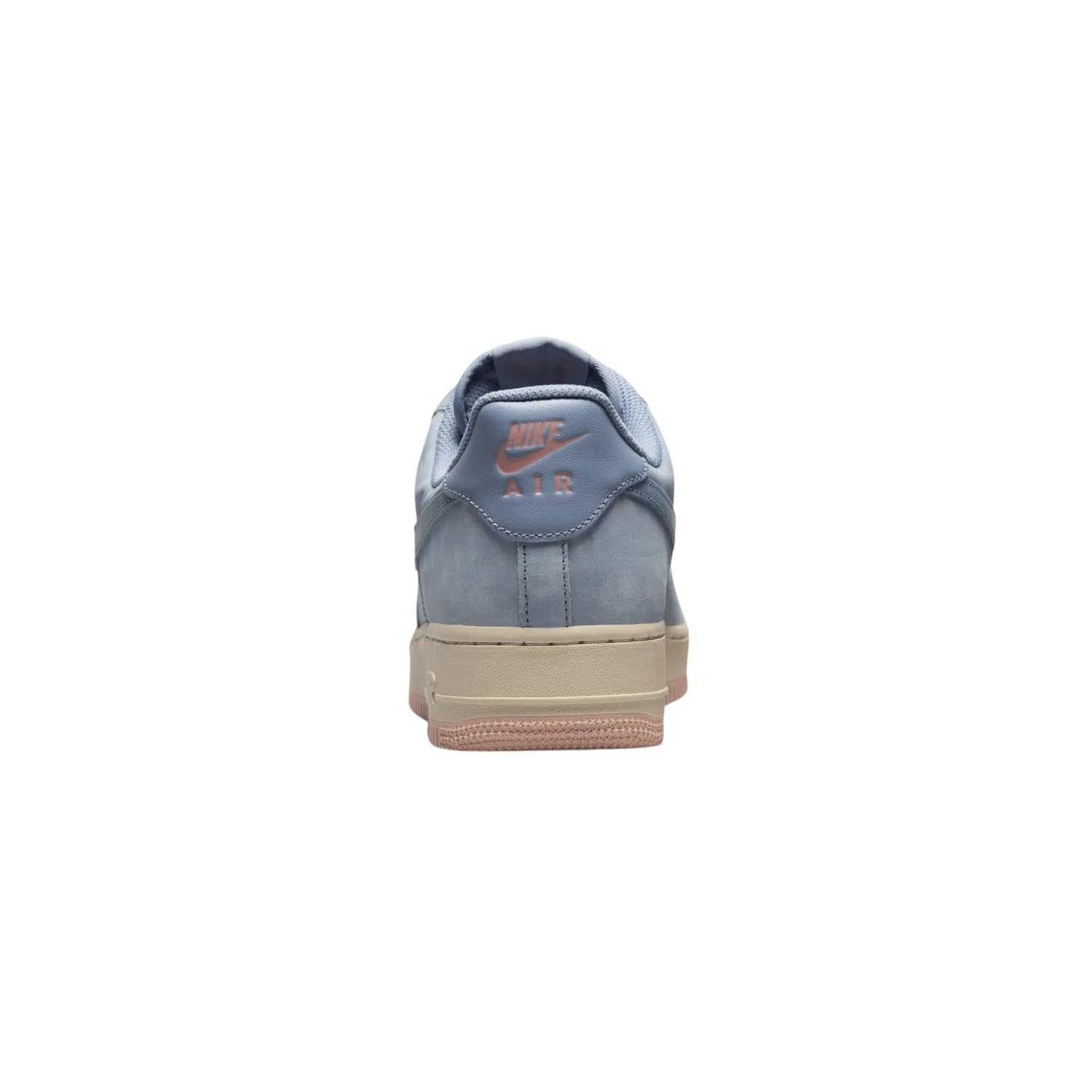 NIKE Mężczyźni Nike Air Force 1 '07 LxAdidasy