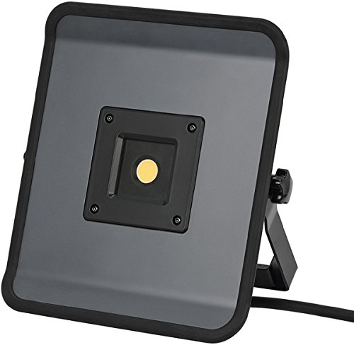 Preisvergleich Produktbild Brennenstuhl LED-Beamer Compact 1171331302, IP54, LED, 30 W