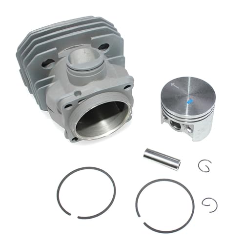 Kit cylindre-piston pour Oléo-Mac 962 serrage moteur réparation Efco 162