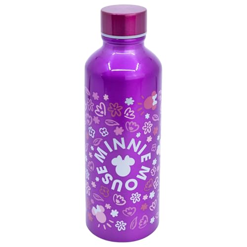 Stor BOTELLA ALUMINIO TREND 740 ML MINNIE MOUSE CHERRYLICIOUS