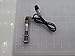 Baumer CFAM 12P1600/S14 Capacitative Proximity Sensor T91771