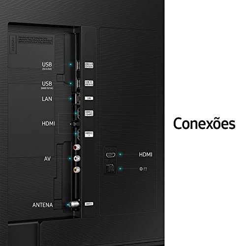 Smart TV QLED 55
