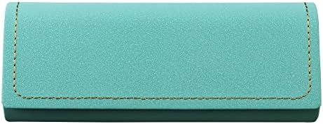 Hard Shell Eyeglass Case for Eyeglasses and Sunglasses for Men/Women and Kids