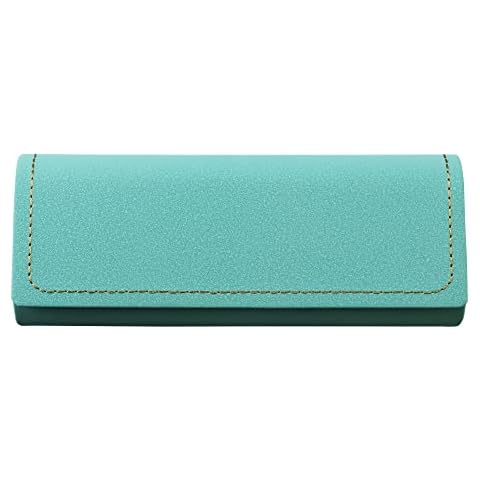 VisionGlobal Hard Shell Eyeglass Case Cover