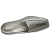 ECCO Women's New York Dbl Side Gore,Espresso/Croc,43 EU (US Women's 12-12.5 M) #4
