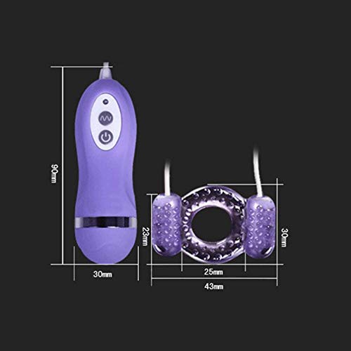 電動オナホール ローター ペニスリング コックリン 【10種激震 】 - 画像3