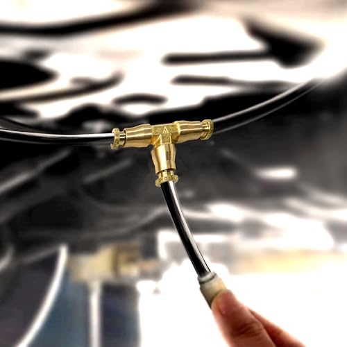 Image of TORQUE Air Line Service Kit for Air Bags Suspension Kit Fittings