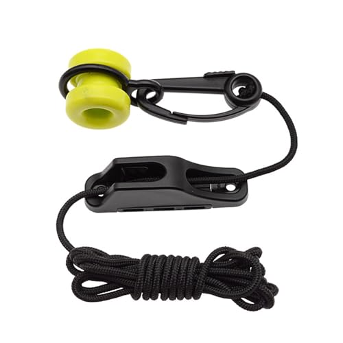 Downrigger cable release pour bateaux et pêche au gros lors de vos sorties en mer