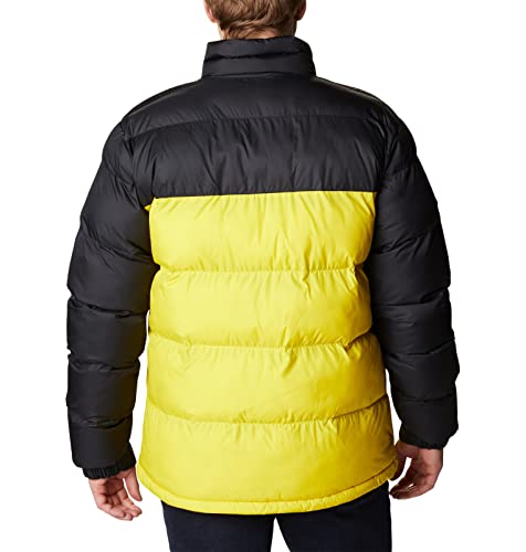 Image of Columbia Men's Pike Lake Jacket