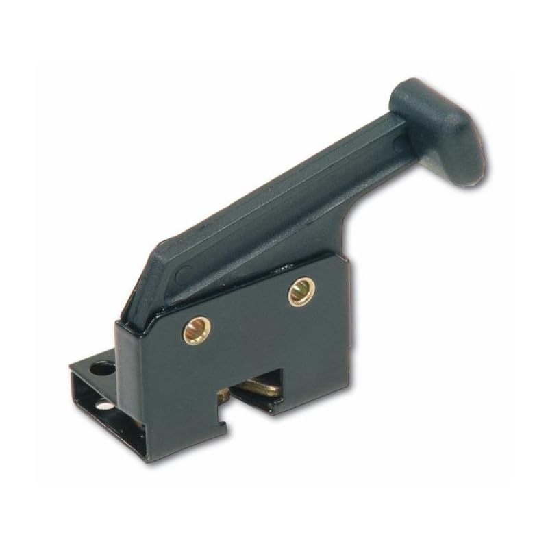 LEM Select - Serratura universale interna destra trattore