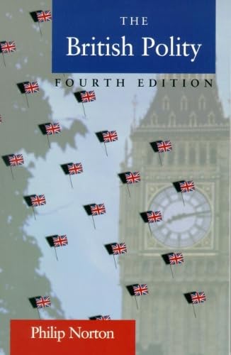 The British Polity