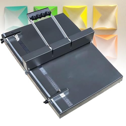 office best paper folding machine