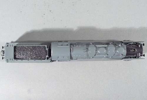 Märklin Dampflok 34881, im Originalkarton – Bild 6