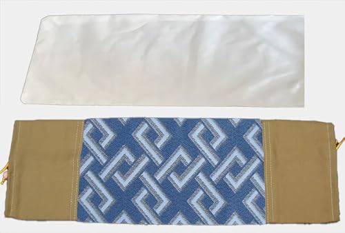 �V�����_�[�^�{���X�^�[���J�o�[ 40x9/45x11/50x10cm �l�b�N���[���P�[�X �ی^��Ŗ��J�o�[ ���[�����p�􂦂�J�o�[�i���g�Ȃ��j(21,45x9cm)