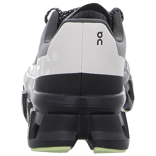 Image of On Men's Cloudmonster Sneakers