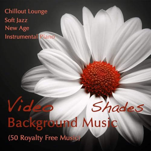 Meditation (Royalty Free Music for Meditatio Videos) - New Age