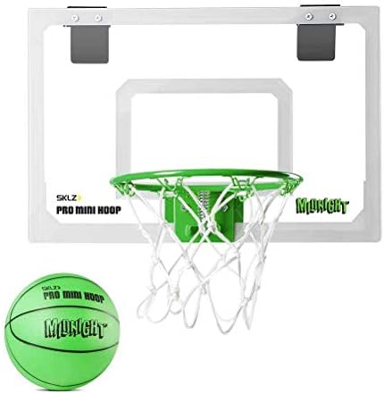 SKLZ Pro Mini Hoop Basketball