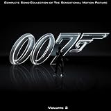 James Bond 007 Ultimate Collection, Vol. 2
