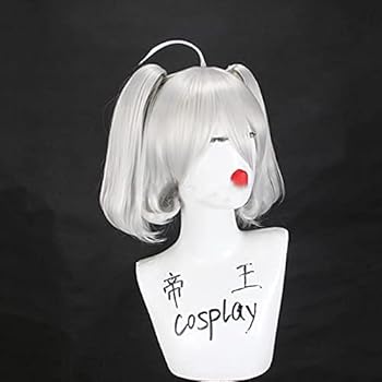 Amazon.co.jp: [ACQ] 回復術士のやり直し セツナ コスプレ衣装+尻尾+