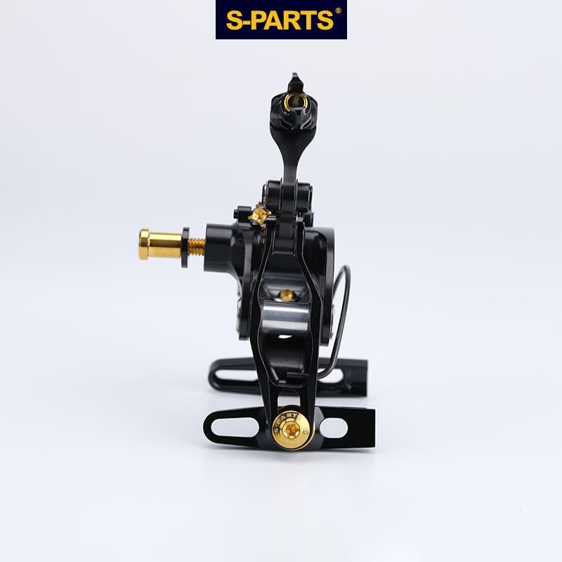 Titanium Upgrade Kit for Cane Creek eeBrakes