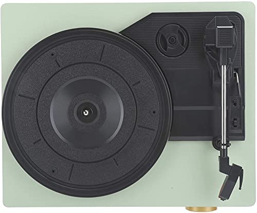 VSDY Player Enregistrer Bluetooth Turntable pour enregistrements en Vinyle avec intervenants stéréo Portable USB à 3… - Les Beatles, Paul McCartney, John Lennon, RIngo Starr, George Harrison VSDY Player Enregistrer Bluetooth Turntable pour enregistrements en Vinyle avec intervenants stéréo Portable USB à 3… – Image 7