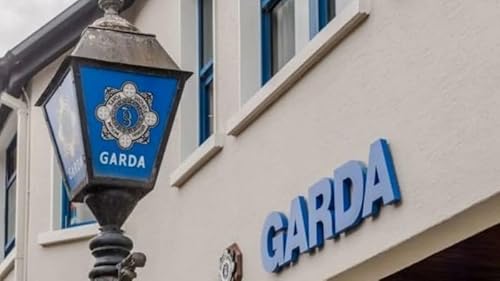 Gardai arrest three people as part of an investigation into a violent drugs and firearms gang