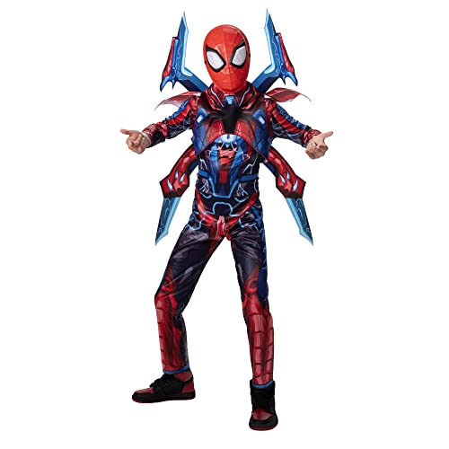 Marvel Boys Avengers Mech Strike Monster Hunters Costume