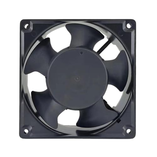 Ventilateur de refroidissement AA1282HB-AT 220V axial pour boîtier technique