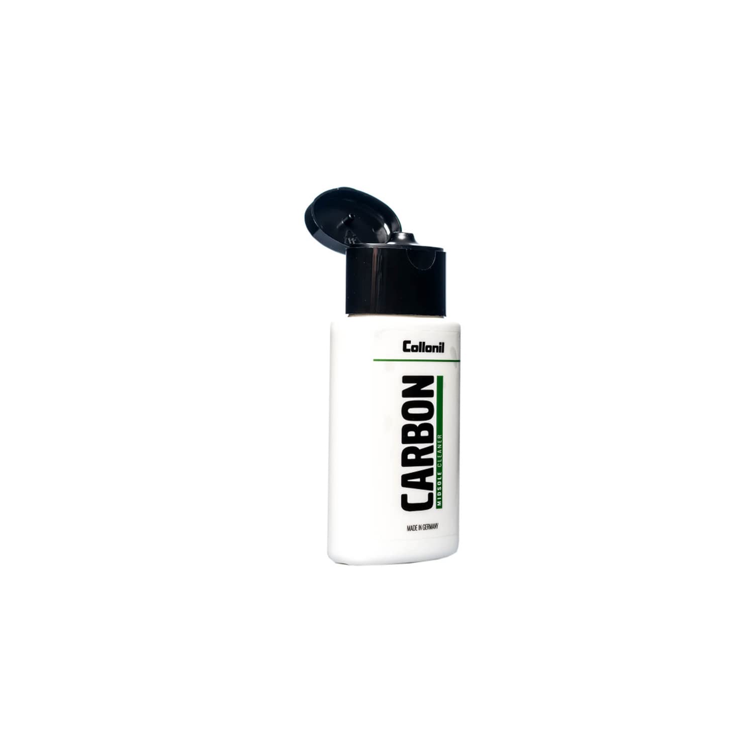 Carbon Lab Midsole Cleaner - 100ml Travel-Friendly Shoe Cleaner for Sports Shoes & Sneakers