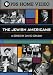 The Jewish Americans