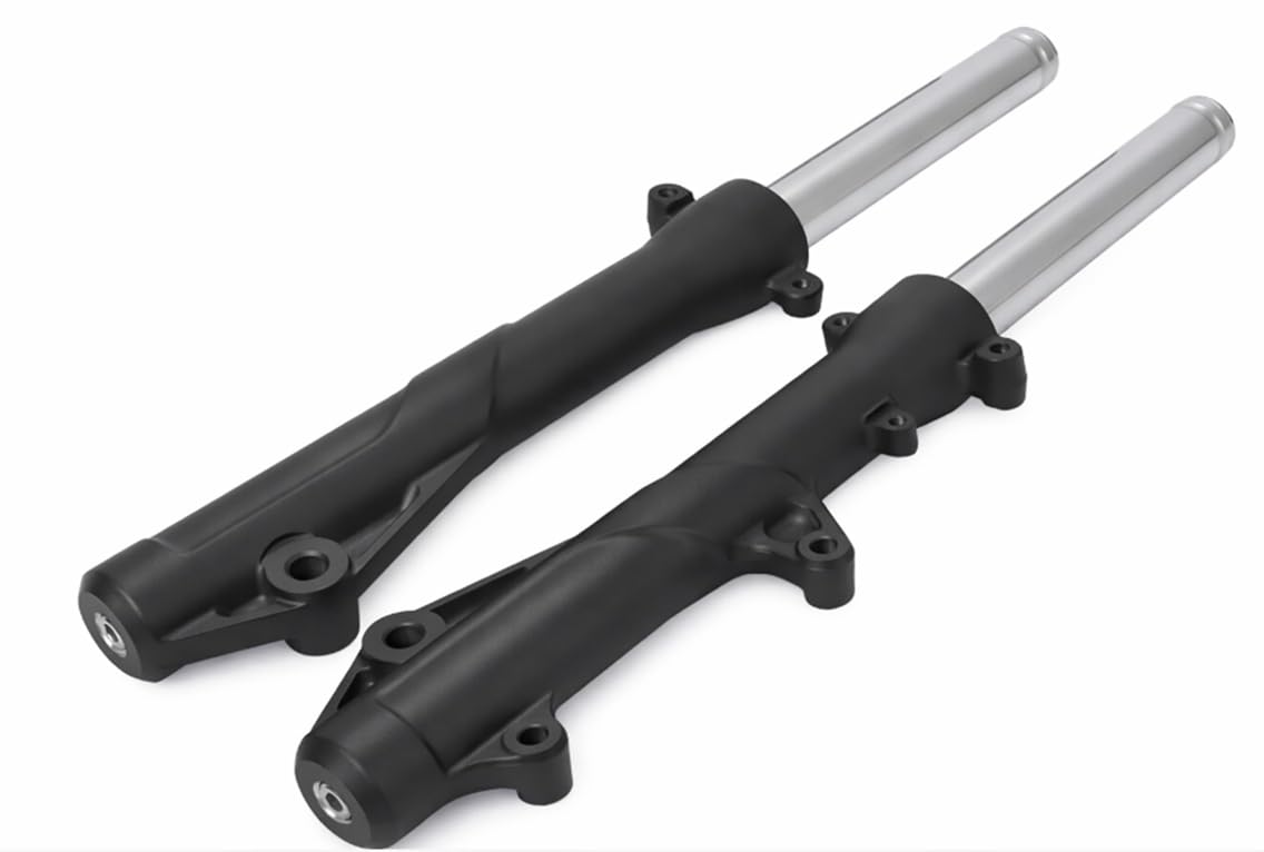 ホンダ　フロントフォーク　PCX Amazon | ホンダ 用 PCX 125 / 150 / 160 フロント フォーク 左右