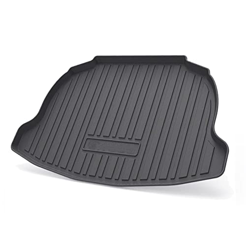 Tapis de coffre voiture pour Toyota Corolla Cross idéal pour chien et sorties nature