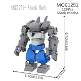 Zoom IMG-1 lctm titan tribe warrior robot Zoom IMG-1 lctm titan tribe warrior robot