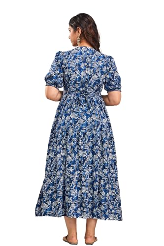 Image of New Elite Rayon Anarkali Maternity Feeding Kurti with Both Side Zipper