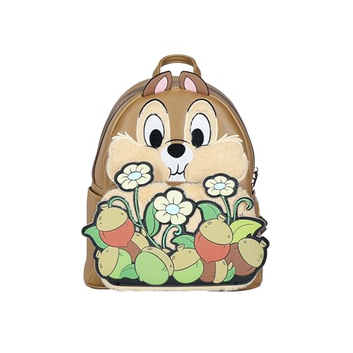 [Notre] [MESUCA] fBYj[LN^[fUC qLbYpbNTbNobO K㗝XCZX U[obNpbN V_[obO S[h̋ PUU[ (Chip 'n Dale (`bvƃf[))