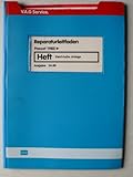 reparaturleitfaden passat 3c  VW Passat ab Modelljahr 1988 - Original V.A.G. Reparatur-Leitfaden – Elektrische Anlage