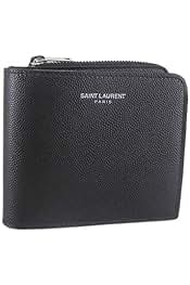 最終値下げ❗️サンローラン 二つ折り財布 イースト/ウェスト ウォレット Amazon.co.jp: サンローラン 二つ折り