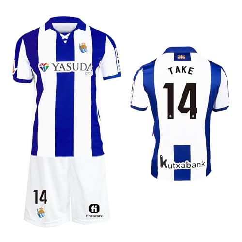 A\VG_z[ 2024-2025N f 24/25 TbJ[jtH[ vێdl TAKE 14 VcEpcZbg (130cm JS) [sAi]