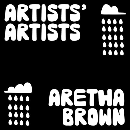 Artists’ Artists: Aretha Brown cover art