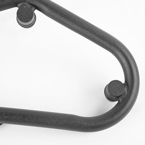 Soporte Lateral Izquierdo para Alforjas de Motocicleta para H.onda CL300 CL500 2023 2024 de Acero al Carbono miniatura 5