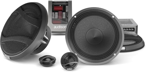 POTENZA EROGATA E QUALITÀ DELLE PRESTAZIONI AUDIO Con una potenza continua di 125 W e una potenza di picco di 250 W, l'AV K6 offre prestazioni audio di alta qualità. La sensibilità di 91 dB/SPL e la risposta in frequenza da 50 Hz a 22 kHz garantiscono una riproduzione sonora dettagliata e fedele, con bassi profondi, medi equilibrati e alti cristallini, soddisfacendo le aspettative degli audiofili più esigenti.
