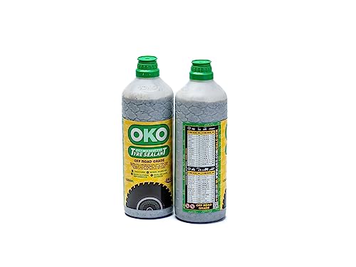 OKO Off Road Tyres Sealant 1250ml