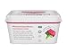 Ithaca Lemon Beet Hummus, Non-GMO, Minimal Ingredients, 10oz