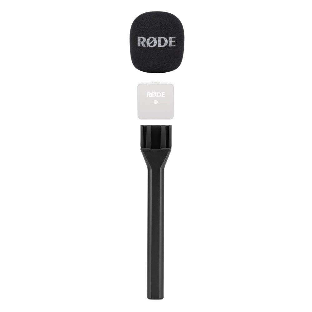 RODE WIRELESS GO II ワイヤレスマイク Rode Wireless GO II Single Channel Wireless Microphone System