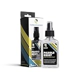 Paddle Reset - Pickleball Paddle Cleaner - Strips...