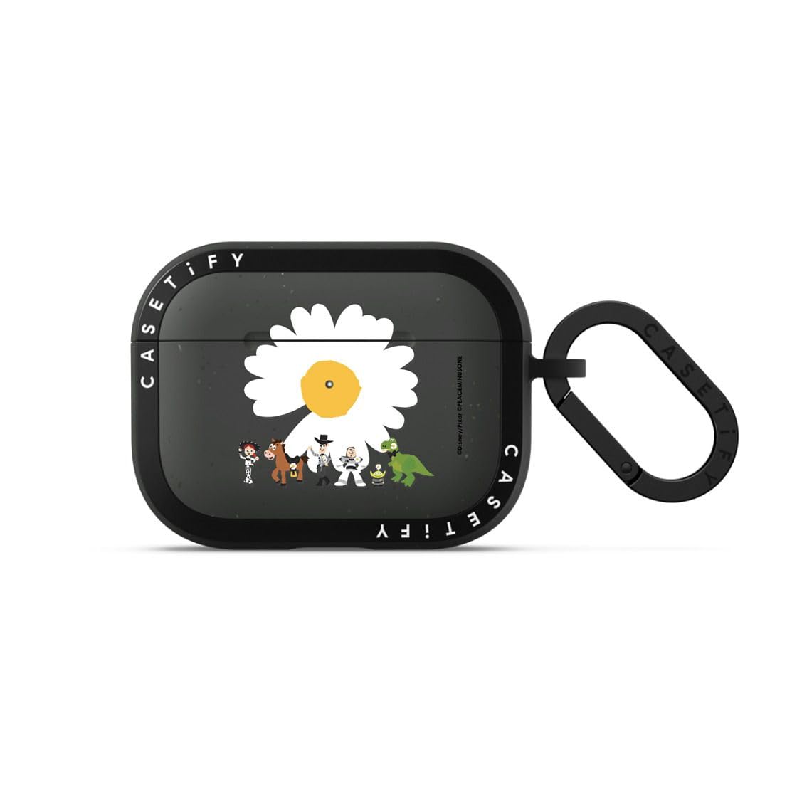 peaceminusone casetify AirPods pro 3対応 Amazon | CASETiFY [TOY STORY | PEACEMINUSONE Co-lab] AirPods Pro 3