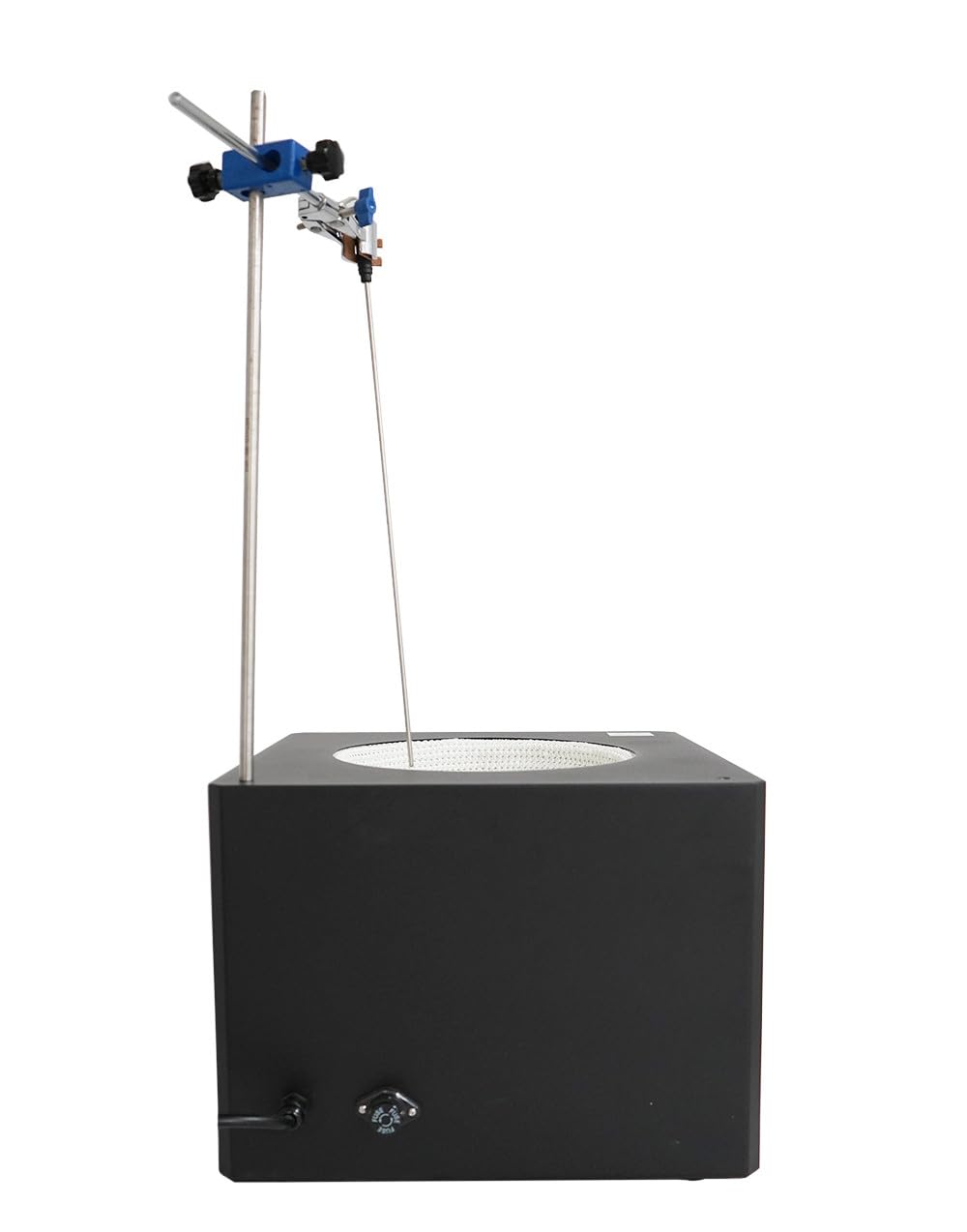 USA Lab 5L HeatPro™ Digital Heating Mantle - 300 Degrees Celsius 2500RPM - USA-XHM-5L - USAlab