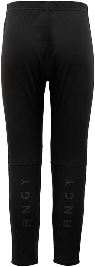 [リベルタ] RENERGY フルレングスタイツ リカバリーウェア 疲労回復 サポート 血行促進 富士山御厨溶岩粉練込繊維 鉱石トル